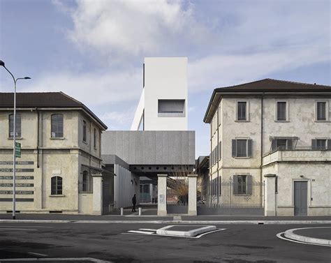 artibune fondazione prada|fondazione prada architectural.